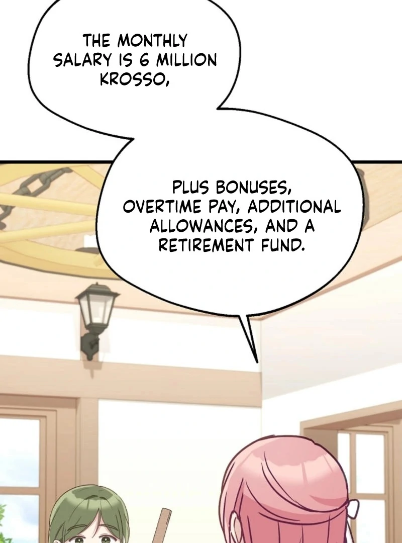 The Villainess is Busy Baking Bread! chapter 14 page 89