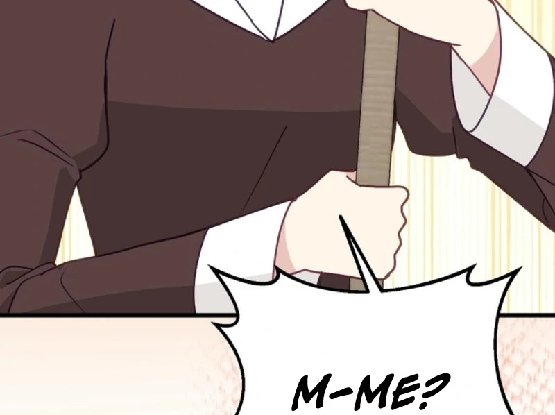 The Villainess is Busy Baking Bread! chapter 14 page 92