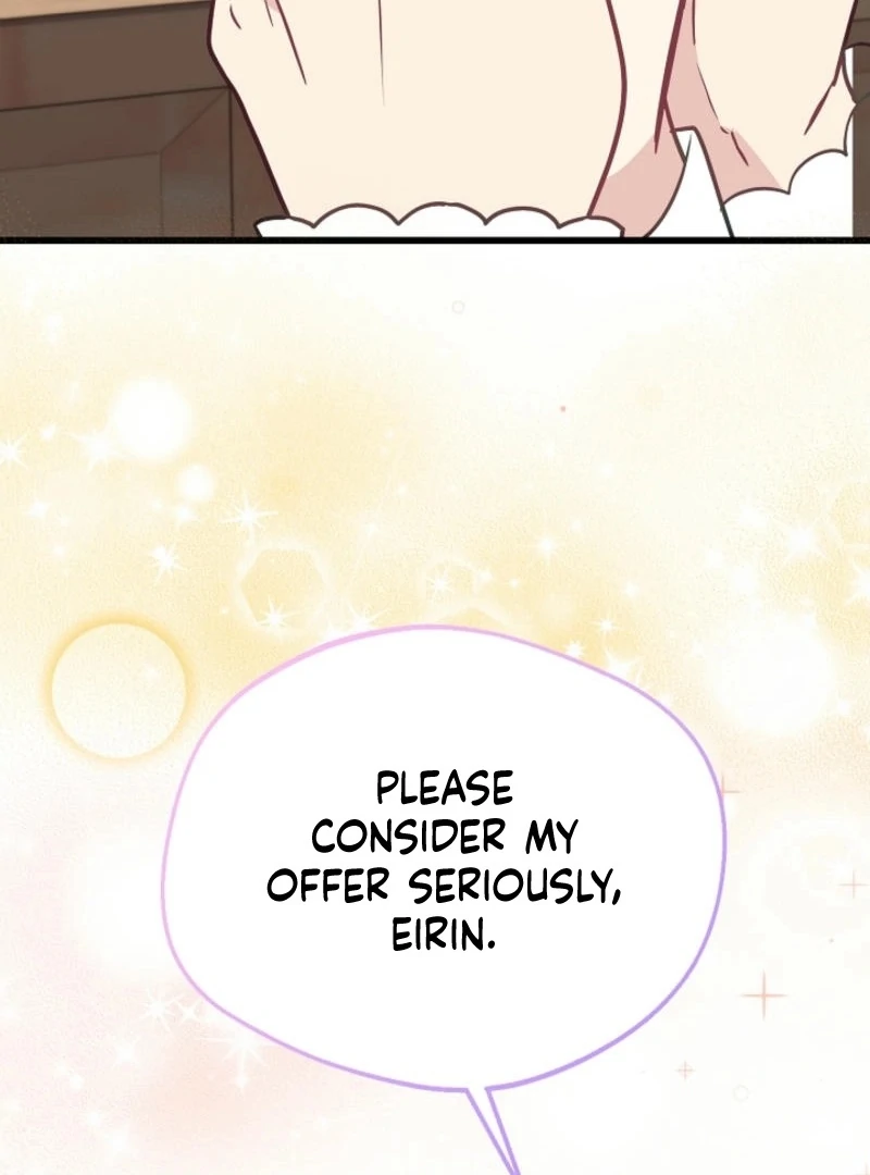 The Villainess is Busy Baking Bread! chapter 14 page 95