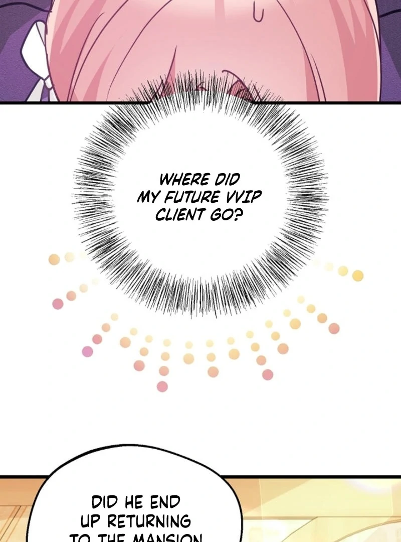 The Villainess is Busy Baking Bread! chapter 14 page 109