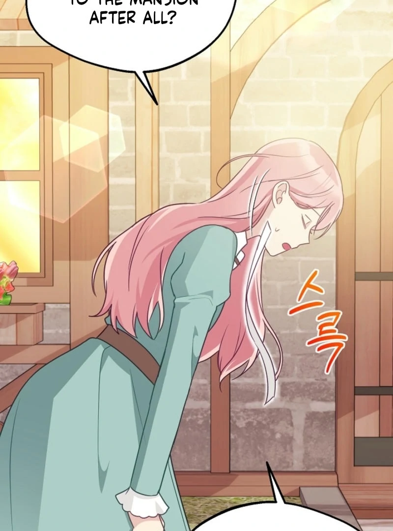 The Villainess is Busy Baking Bread! chapter 14 page 110