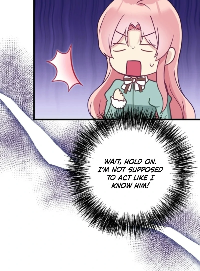 The Villainess is Busy Baking Bread! chapter 14 page 130