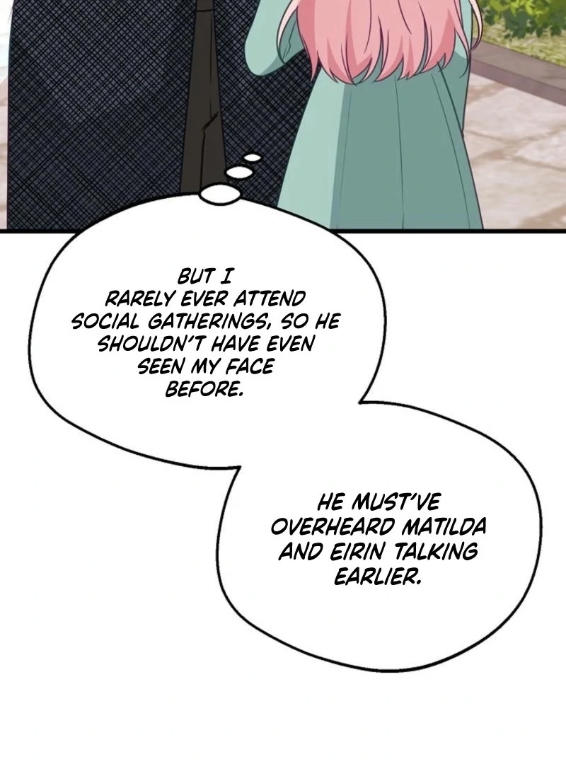 The Villainess is Busy Baking Bread! chapter 15 page 13