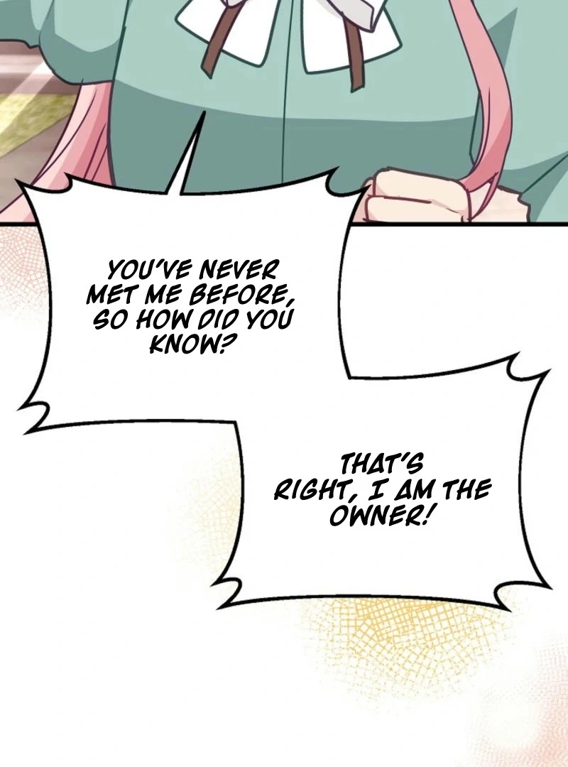 The Villainess is Busy Baking Bread! chapter 15 page 17