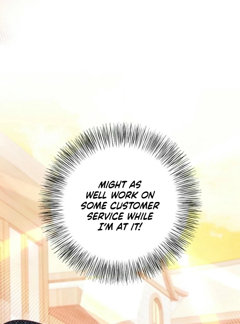 The Villainess is Busy Baking Bread! chapter 15 page 20