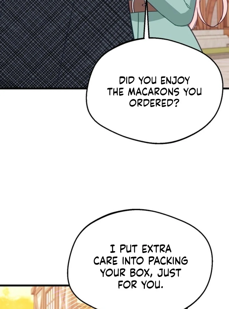 The Villainess is Busy Baking Bread! chapter 15 page 22