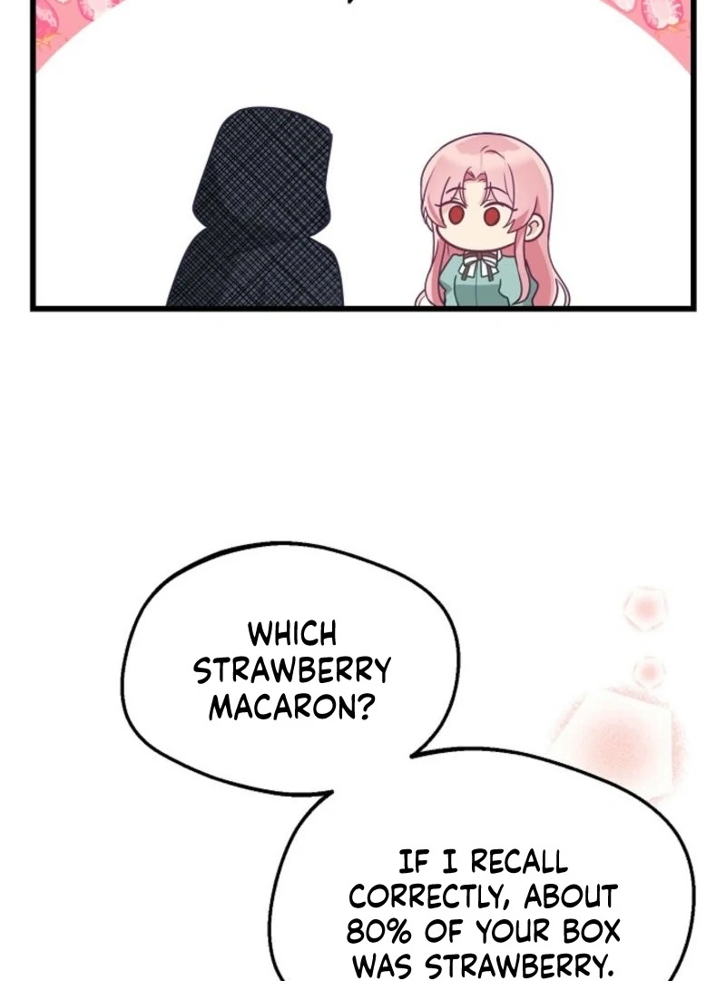 The Villainess is Busy Baking Bread! chapter 15 page 27