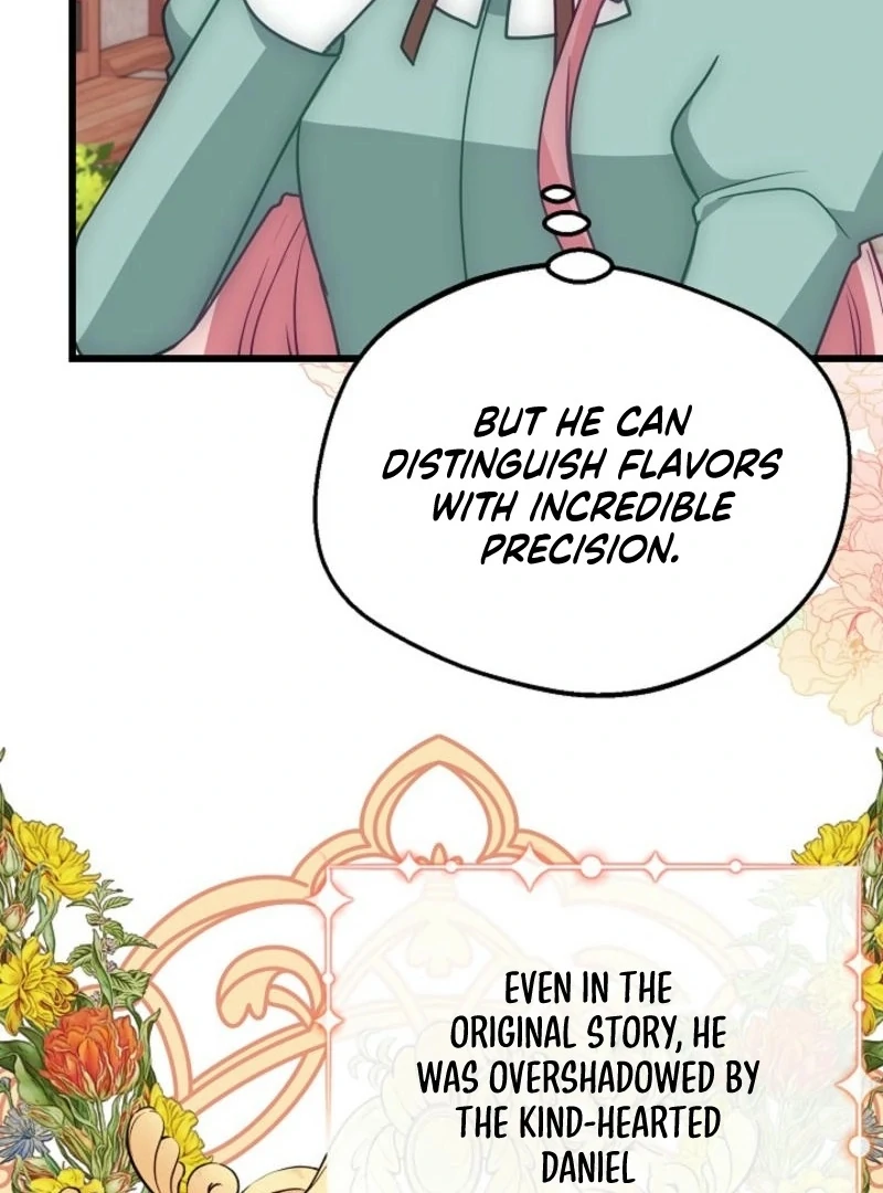 The Villainess is Busy Baking Bread! chapter 15 page 33