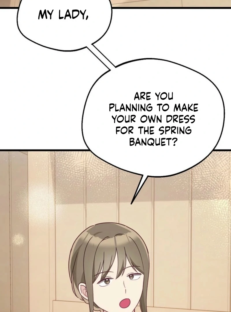 The Villainess is Busy Baking Bread! chapter 15 page 44