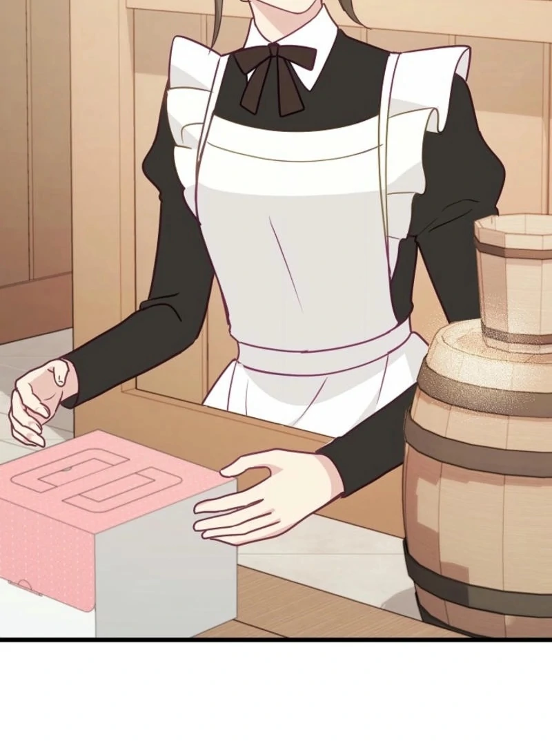 The Villainess is Busy Baking Bread! chapter 15 page 45