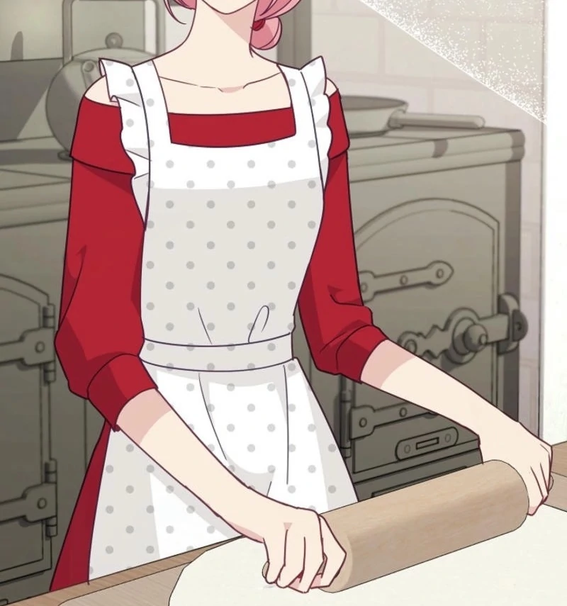 The Villainess is Busy Baking Bread! chapter 15 page 47