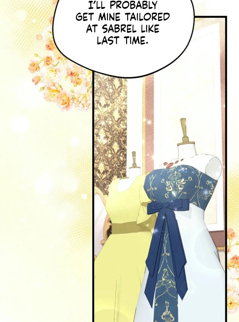 The Villainess is Busy Baking Bread! chapter 15 page 51