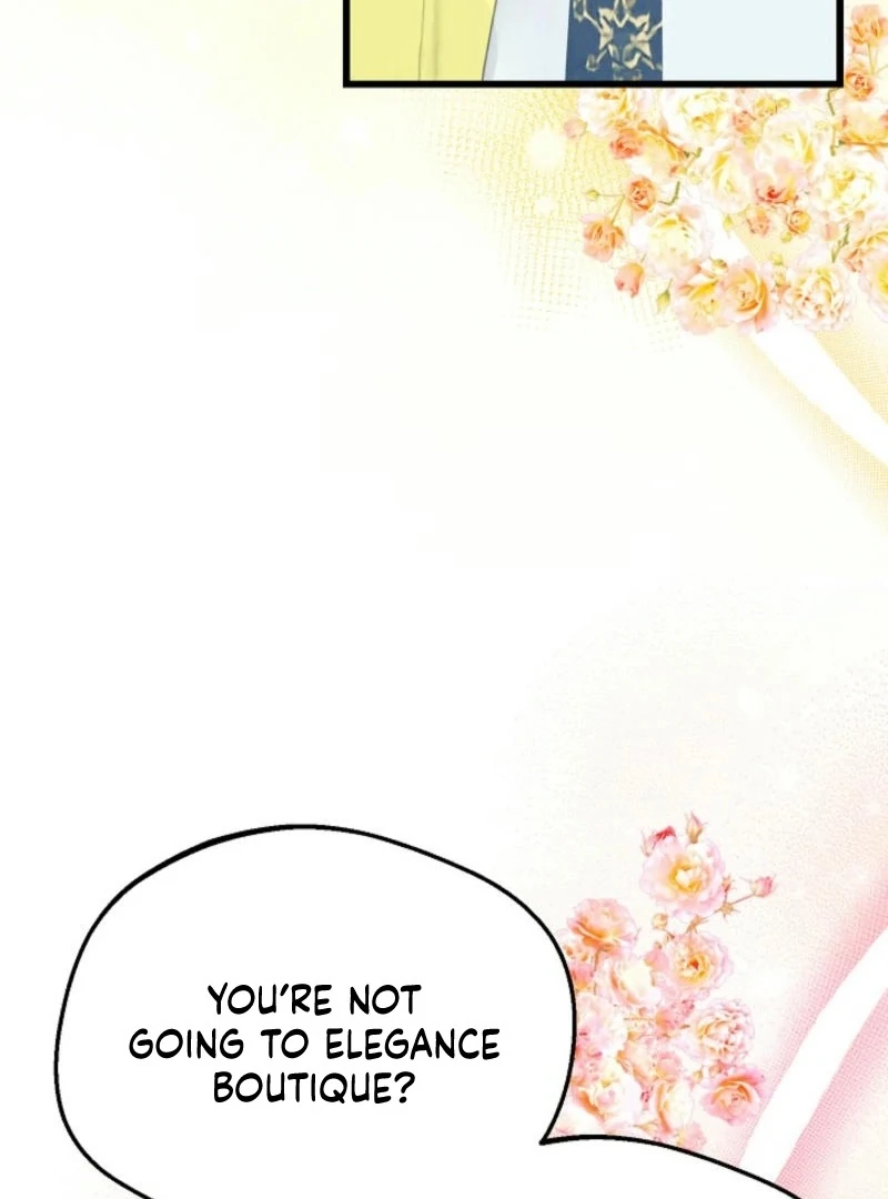 The Villainess is Busy Baking Bread! chapter 15 page 52