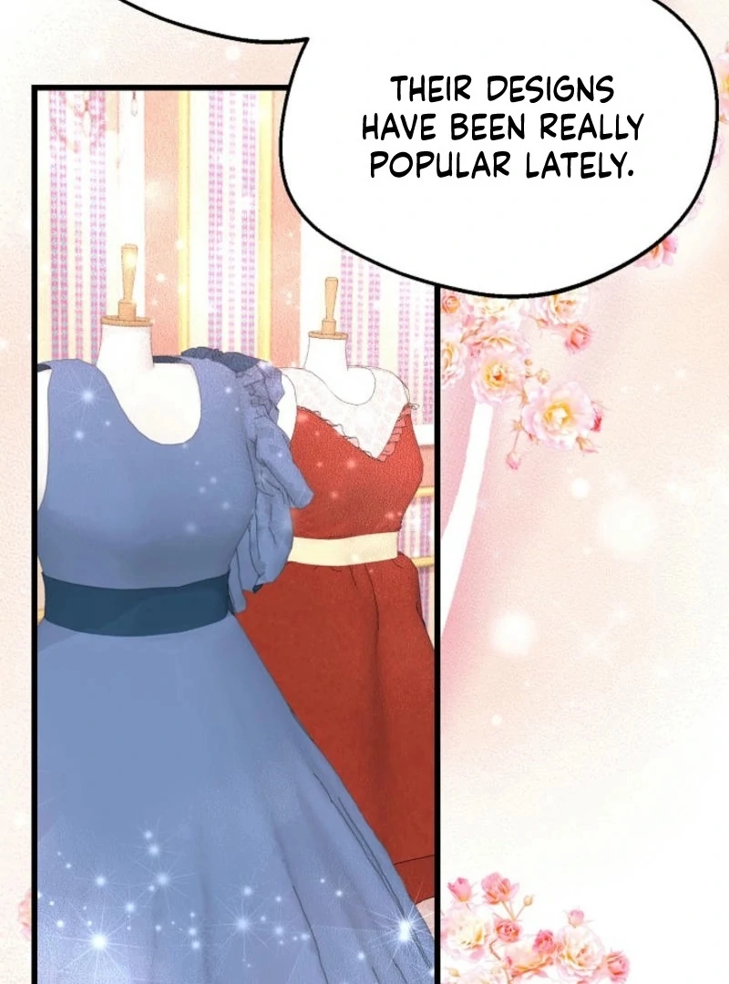 The Villainess is Busy Baking Bread! chapter 15 page 53