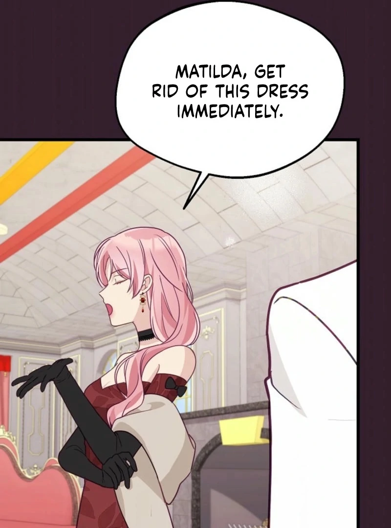 The Villainess is Busy Baking Bread! chapter 15 page 59