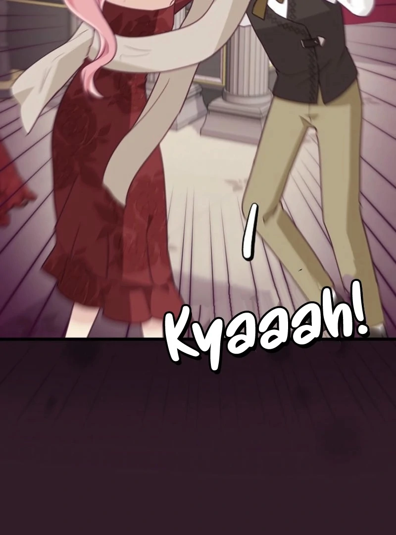 The Villainess is Busy Baking Bread! chapter 15 page 73