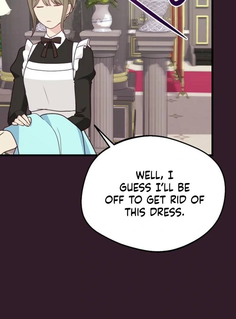The Villainess is Busy Baking Bread! chapter 15 page 75