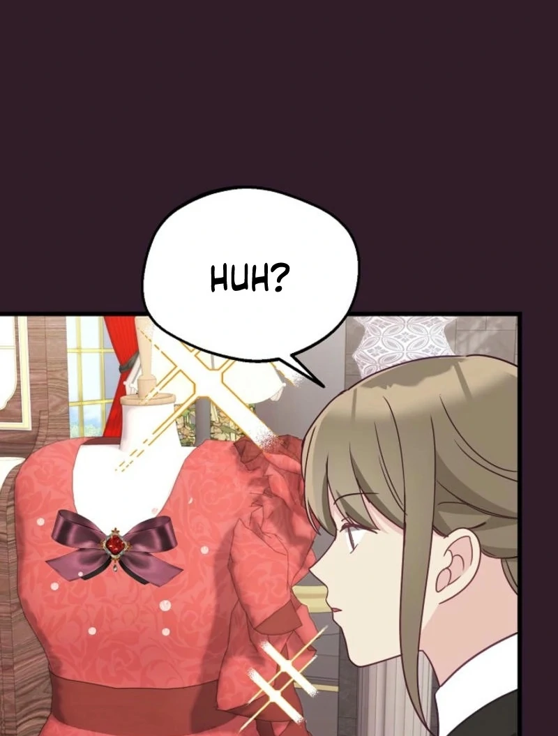 The Villainess is Busy Baking Bread! chapter 15 page 76