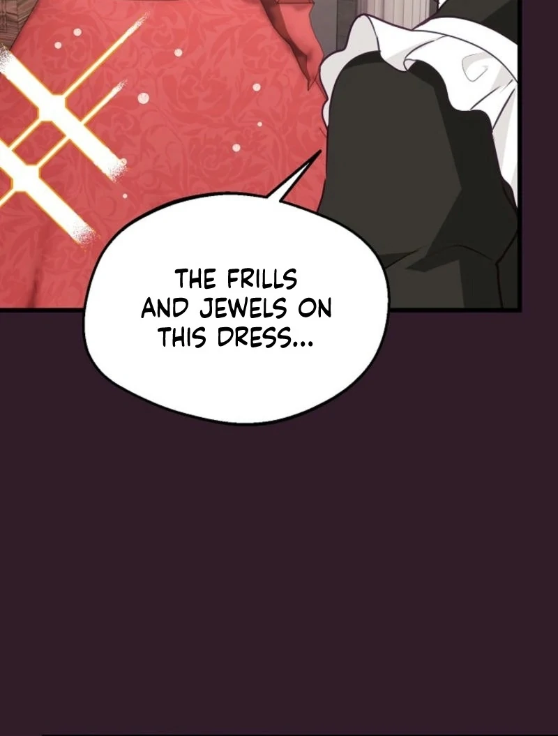 The Villainess is Busy Baking Bread! chapter 15 page 77