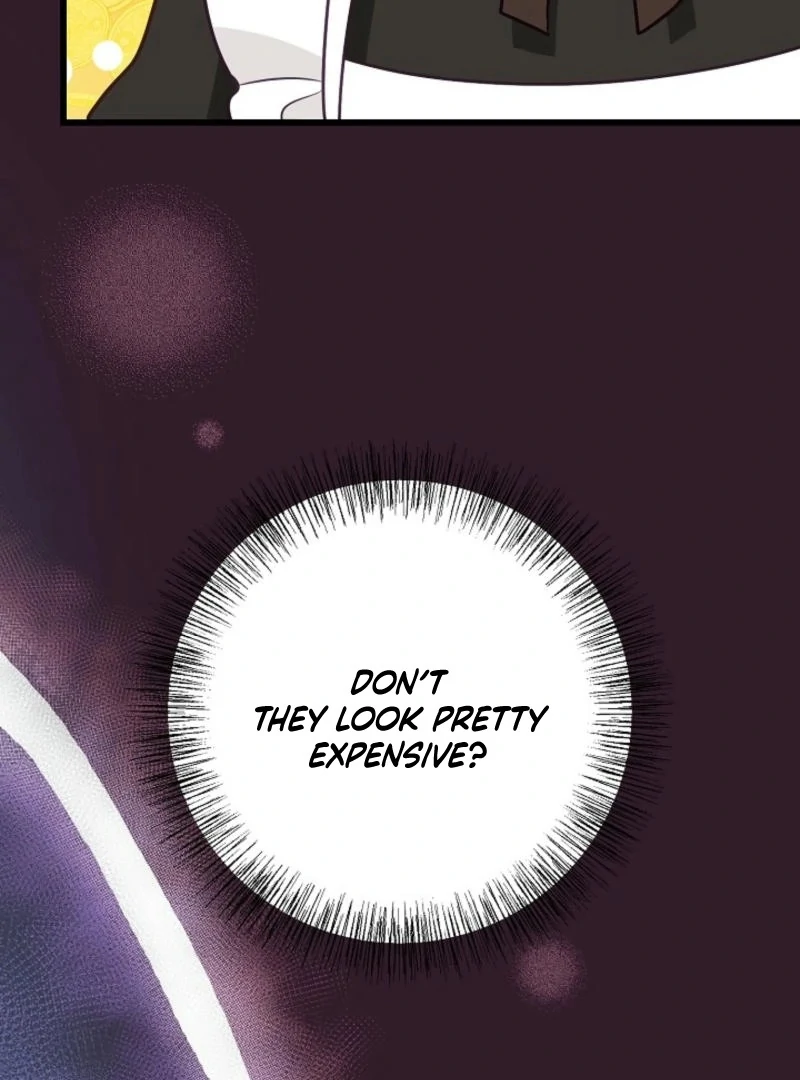 The Villainess is Busy Baking Bread! chapter 15 page 79