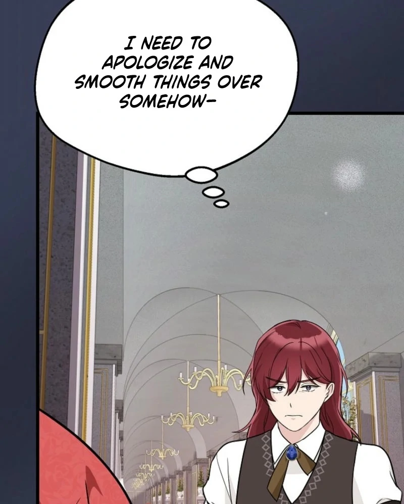 The Villainess is Busy Baking Bread! chapter 15 page 85