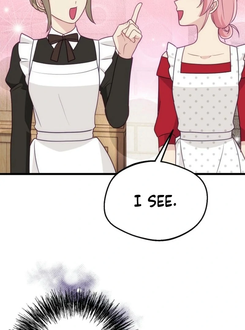The Villainess is Busy Baking Bread! chapter 15 page 98