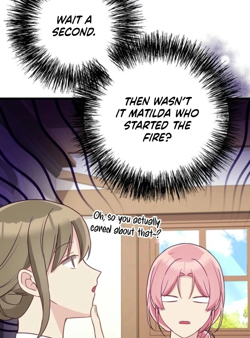 The Villainess is Busy Baking Bread! chapter 15 page 99