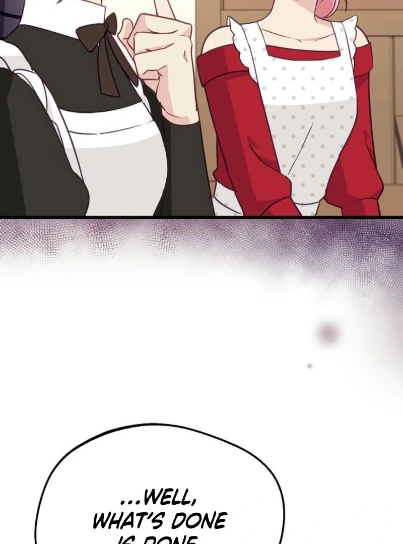 The Villainess is Busy Baking Bread! chapter 15 page 100