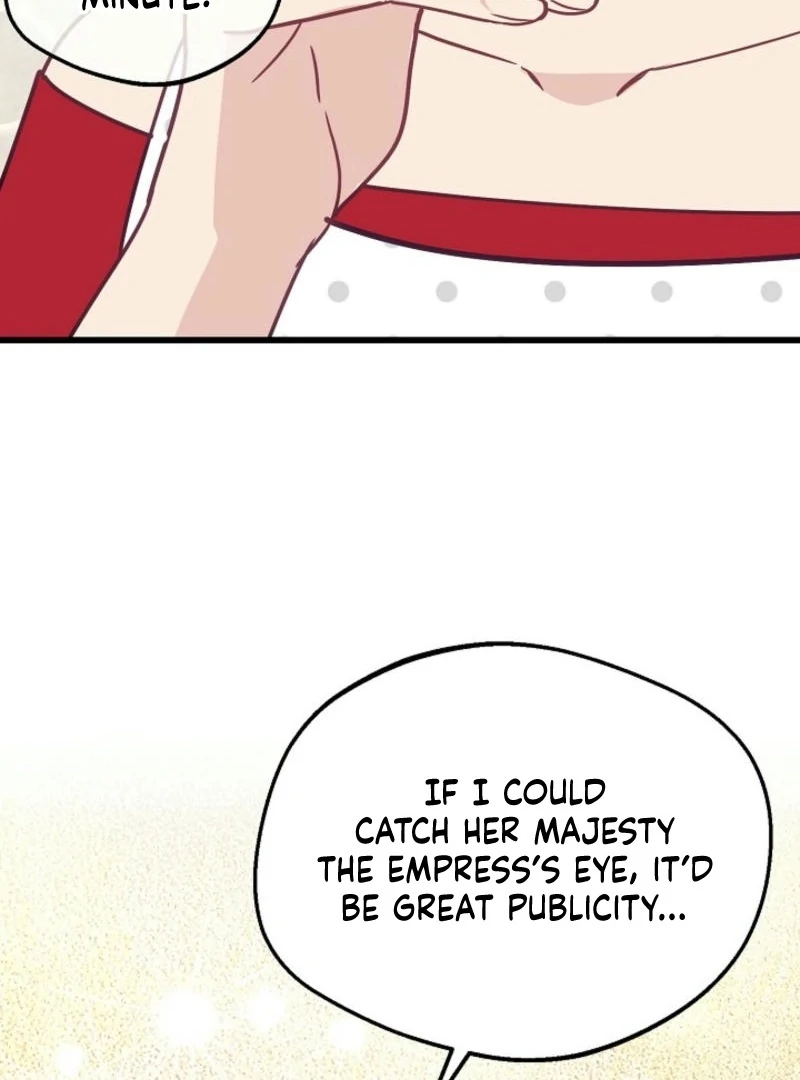 The Villainess is Busy Baking Bread! chapter 15 page 109