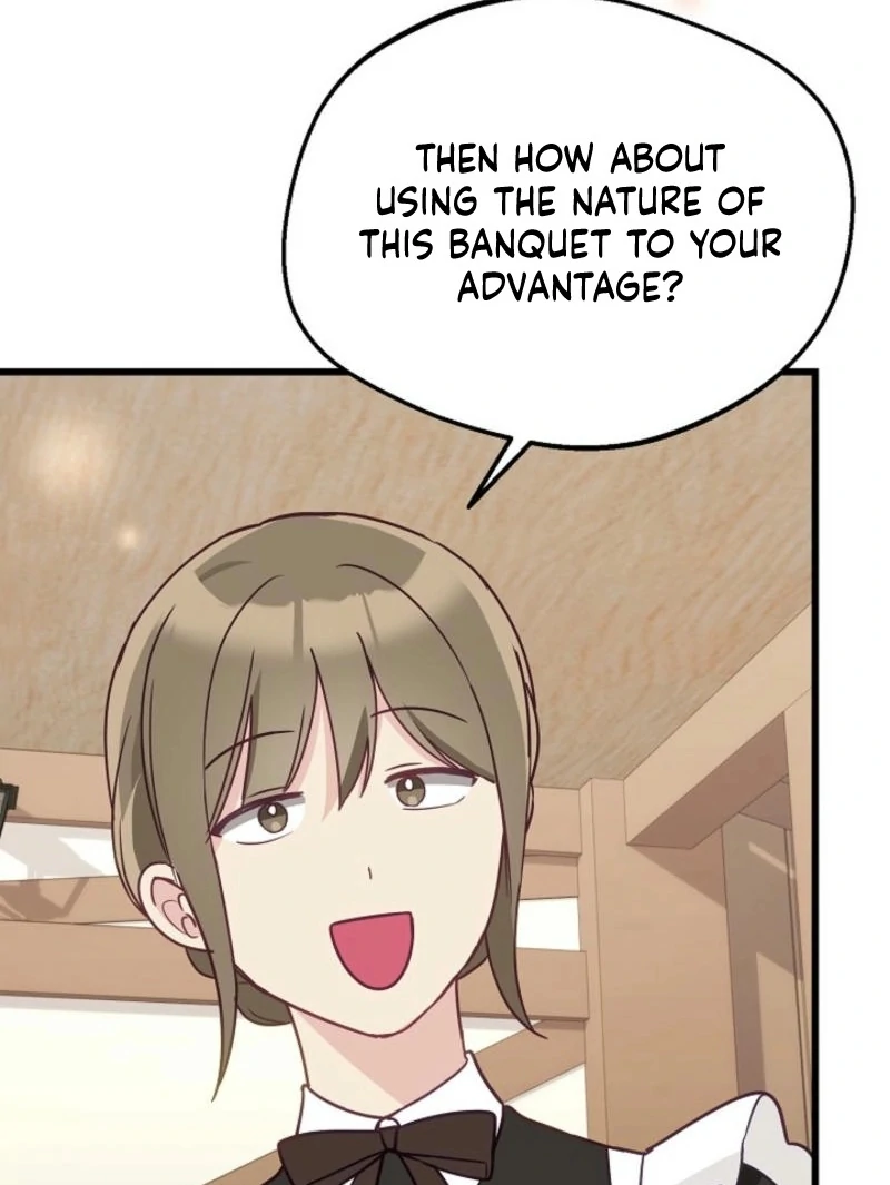 The Villainess is Busy Baking Bread! chapter 15 page 112