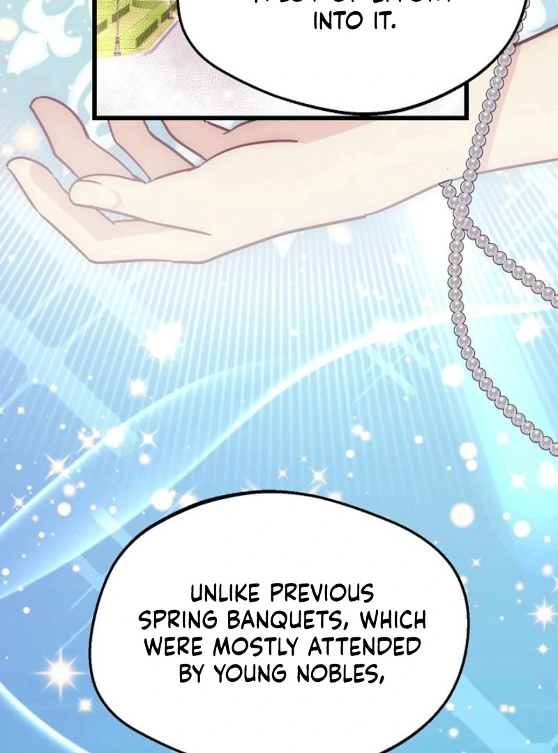 The Villainess is Busy Baking Bread! chapter 15 page 116