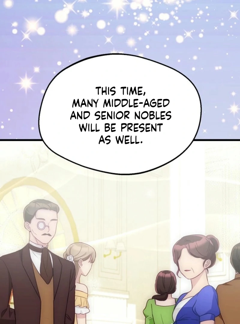 The Villainess is Busy Baking Bread! chapter 15 page 118