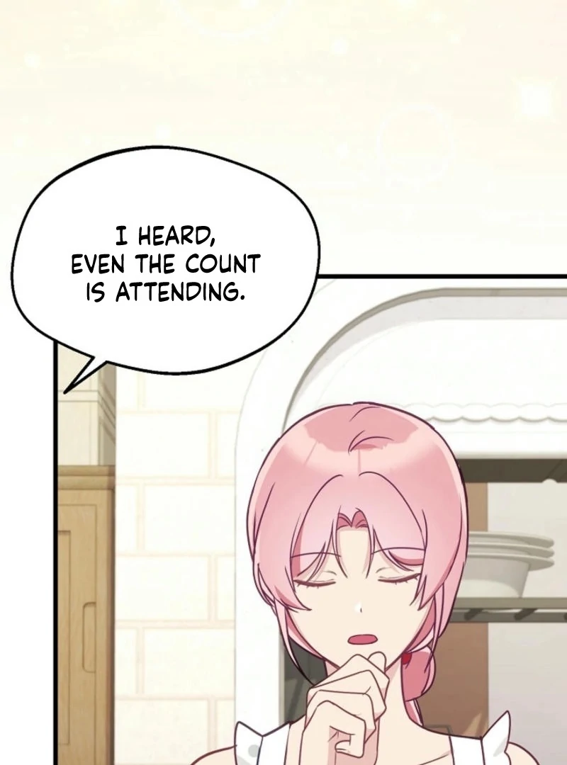The Villainess is Busy Baking Bread! chapter 15 page 120