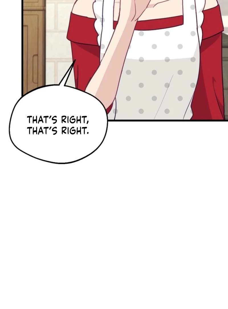 The Villainess is Busy Baking Bread! chapter 15 page 121
