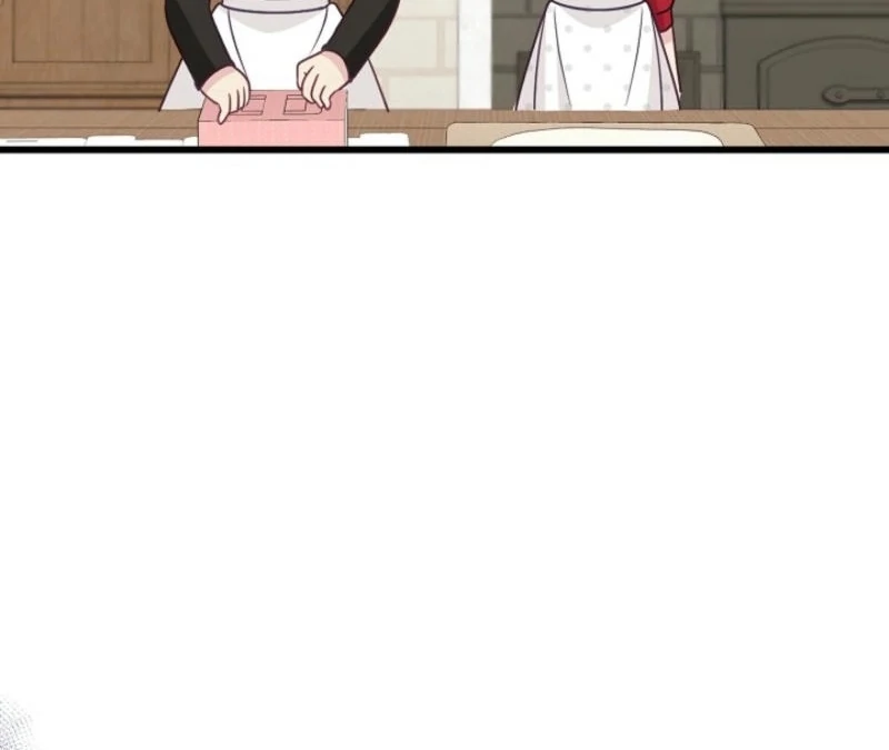 The Villainess is Busy Baking Bread! chapter 15 page 123