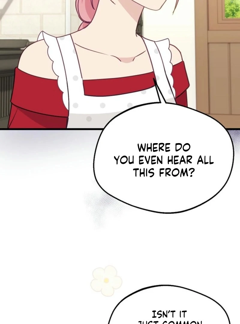 The Villainess is Busy Baking Bread! chapter 15 page 125