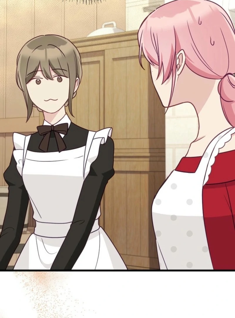 The Villainess is Busy Baking Bread! chapter 15 page 128