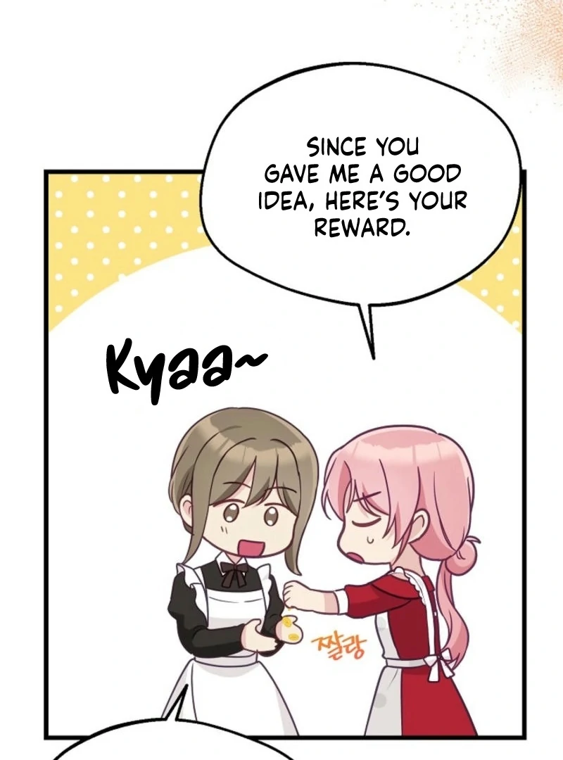 The Villainess is Busy Baking Bread! chapter 15 page 130
