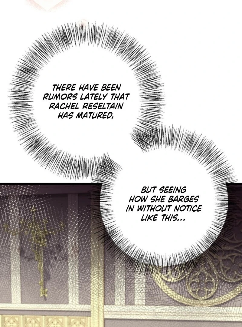 The Villainess is Busy Baking Bread! chapter 18 page 3