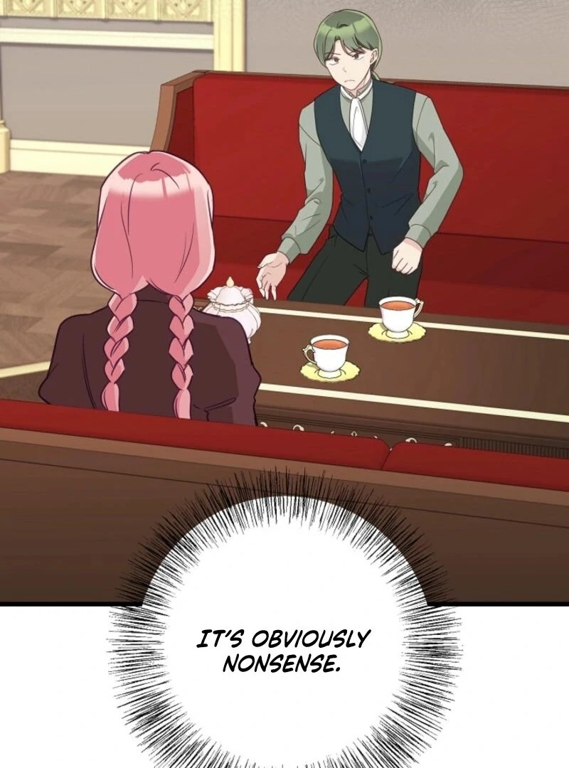 The Villainess is Busy Baking Bread! chapter 18 page 4