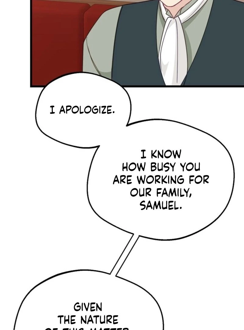 The Villainess is Busy Baking Bread! chapter 18 page 6