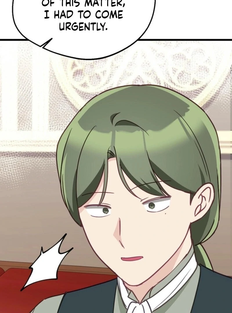 The Villainess is Busy Baking Bread! chapter 18 page 7