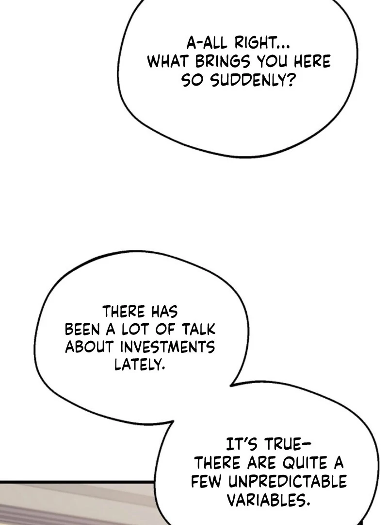 The Villainess is Busy Baking Bread! chapter 18 page 11