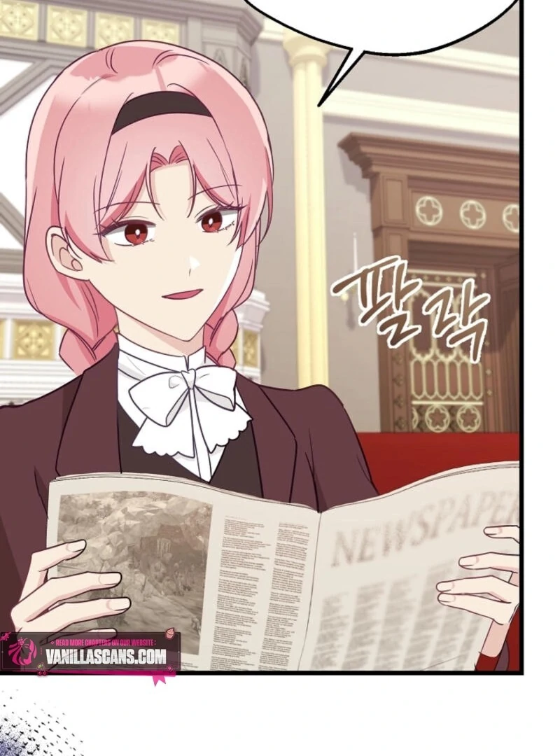 The Villainess is Busy Baking Bread! chapter 18 page 12