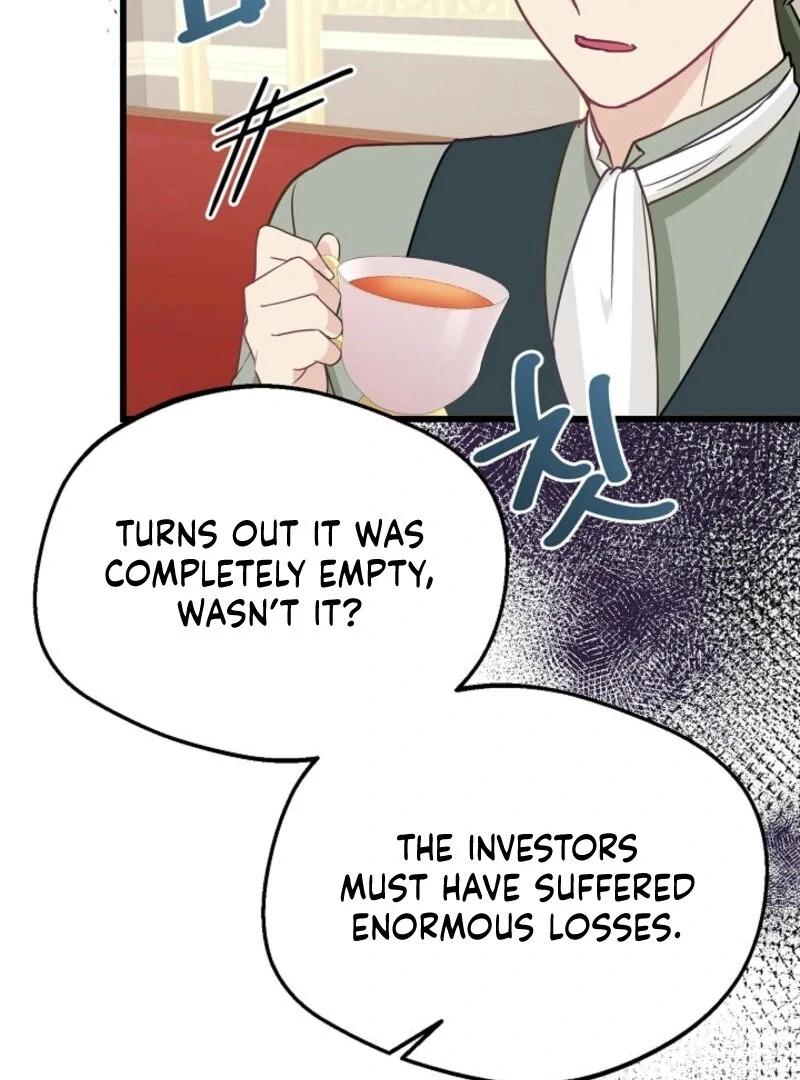 The Villainess is Busy Baking Bread! chapter 18 page 14