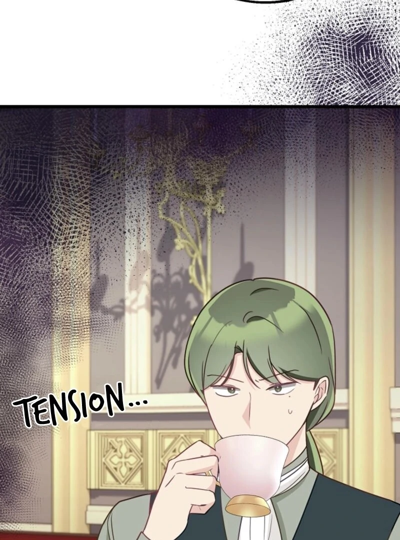 The Villainess is Busy Baking Bread! chapter 18 page 15