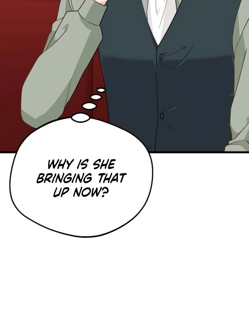 The Villainess is Busy Baking Bread! chapter 18 page 16