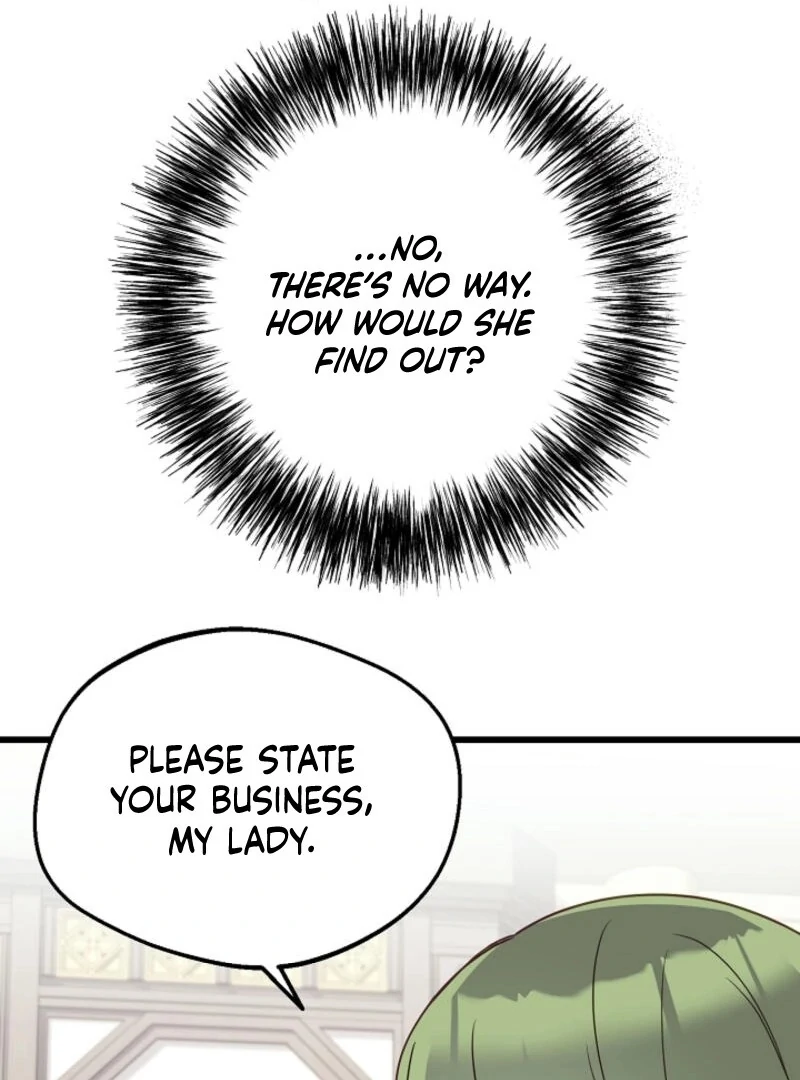 The Villainess is Busy Baking Bread! chapter 18 page 19