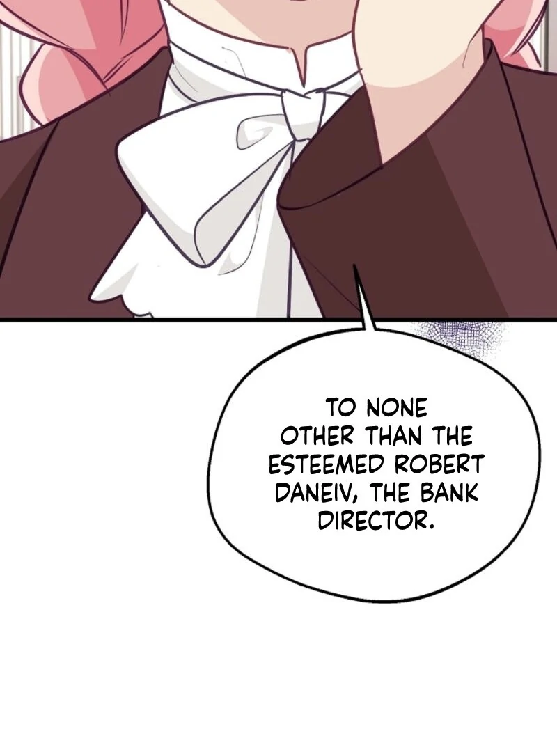 The Villainess is Busy Baking Bread! chapter 18 page 24