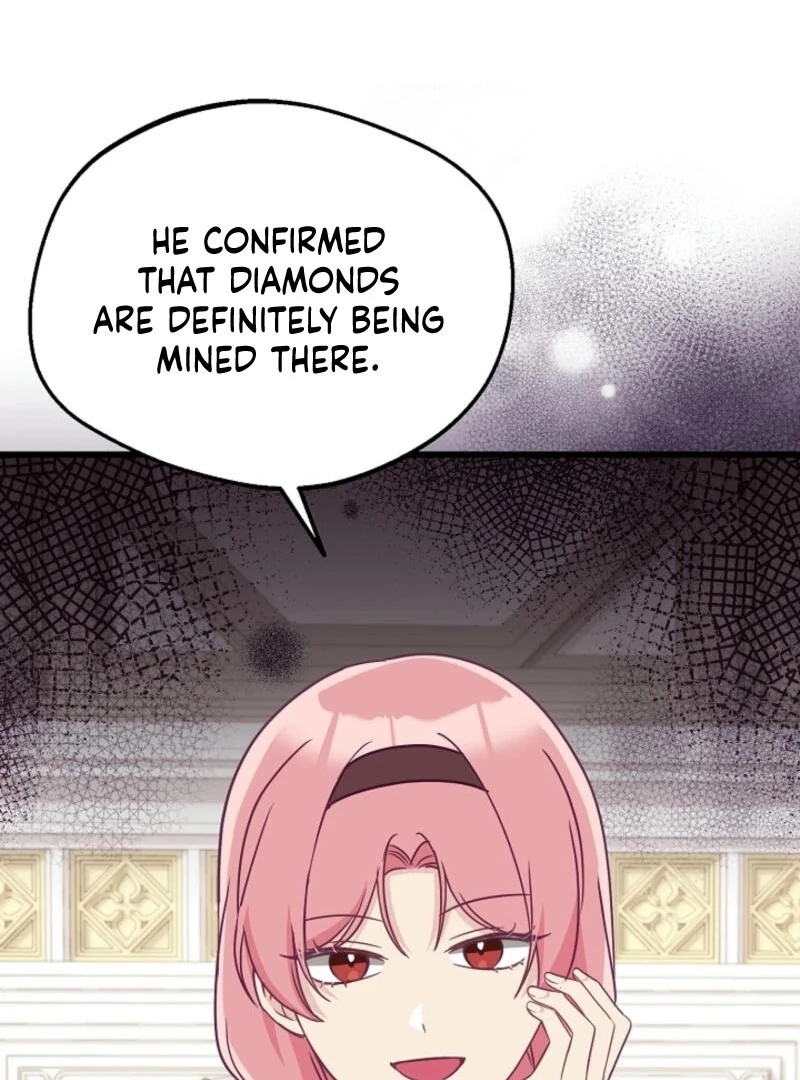 The Villainess is Busy Baking Bread! chapter 18 page 25